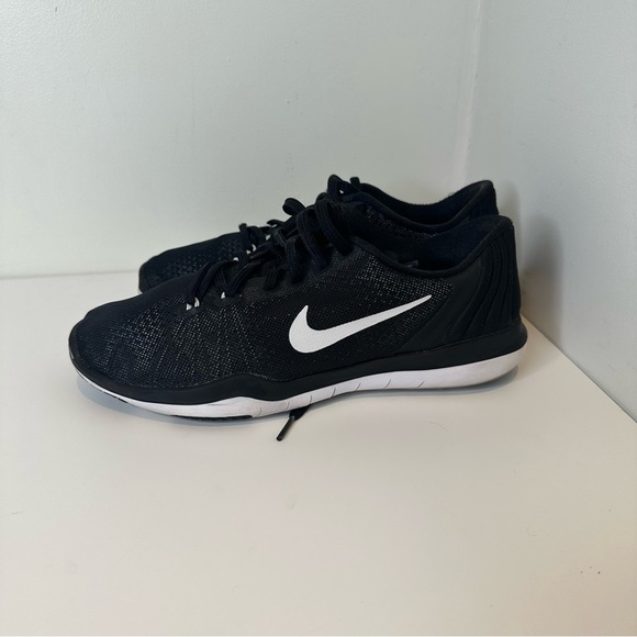 Nike Flex Supreme TR5 Shoes Womens Athletic Running Training Size 8.5 - Picture 3 of 15